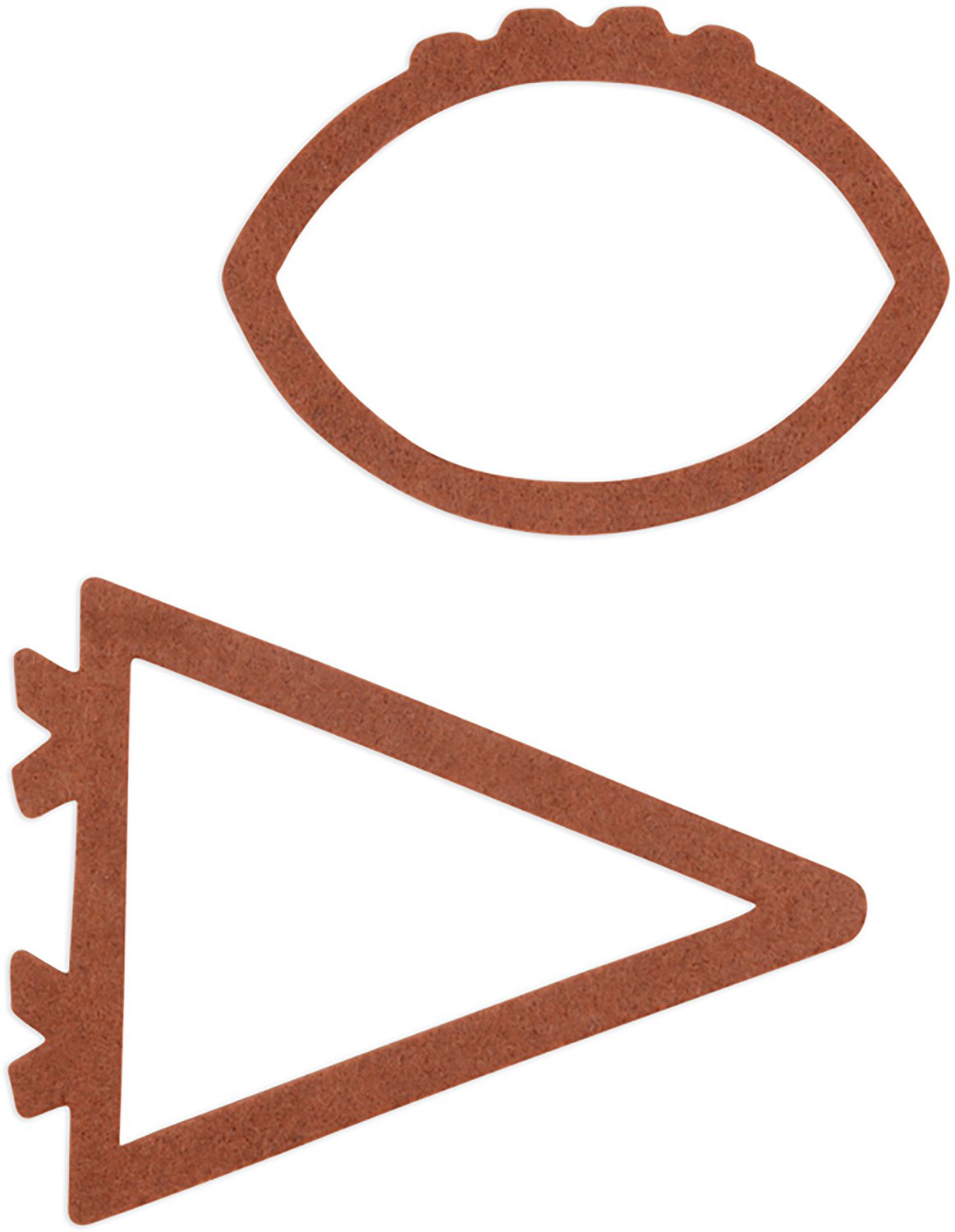 Outerstuff Infants' Buccaneers #1 Draft Pick 2-Piece Creeper and Blanket Set - view number 5