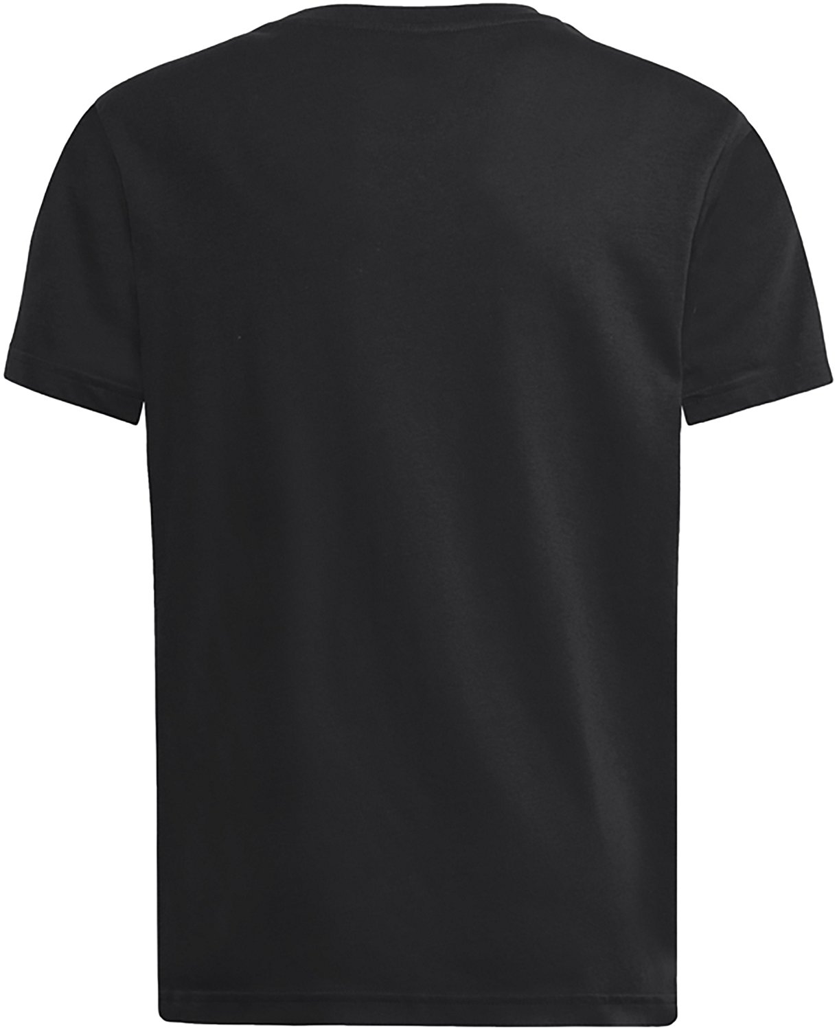 adidas Youth FMF Mexico High Brand Short Sleeve T-Shirt - view number 2