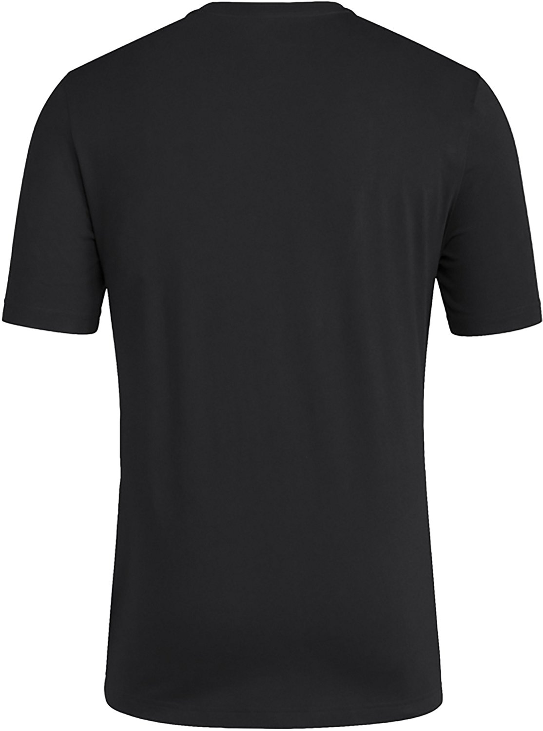 adidas Men's FMF Mexico High Brand Short Sleeve T-Shirt - view number 2