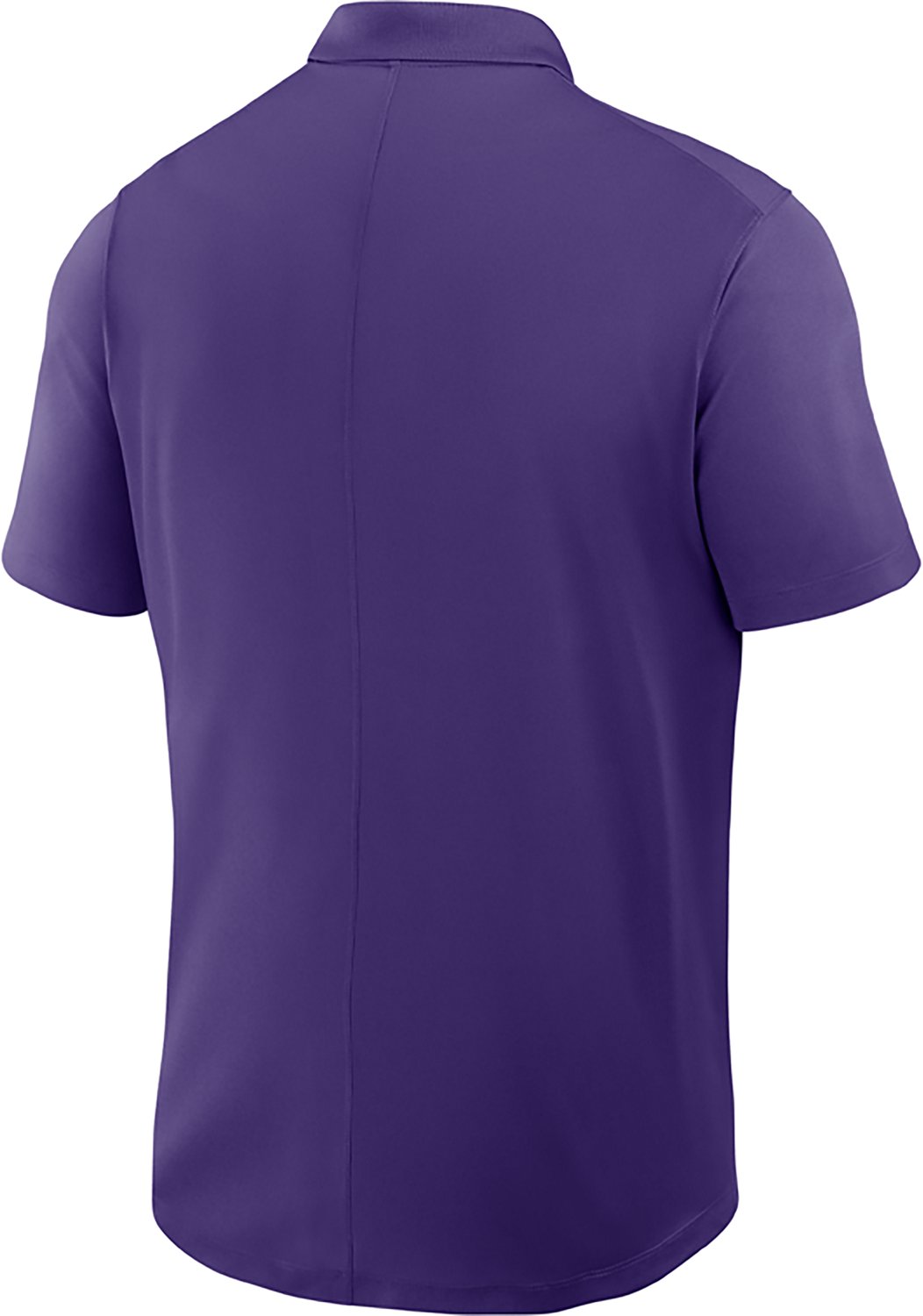 Nike Men's Louisiana State University Baseball Logo Victory Polo Shirt - view number 2
