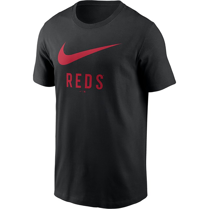 Nike Men's Reds Mlb… - image