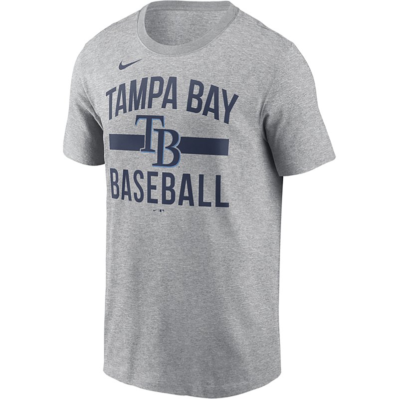Nike Men's Rays Mlb… - image