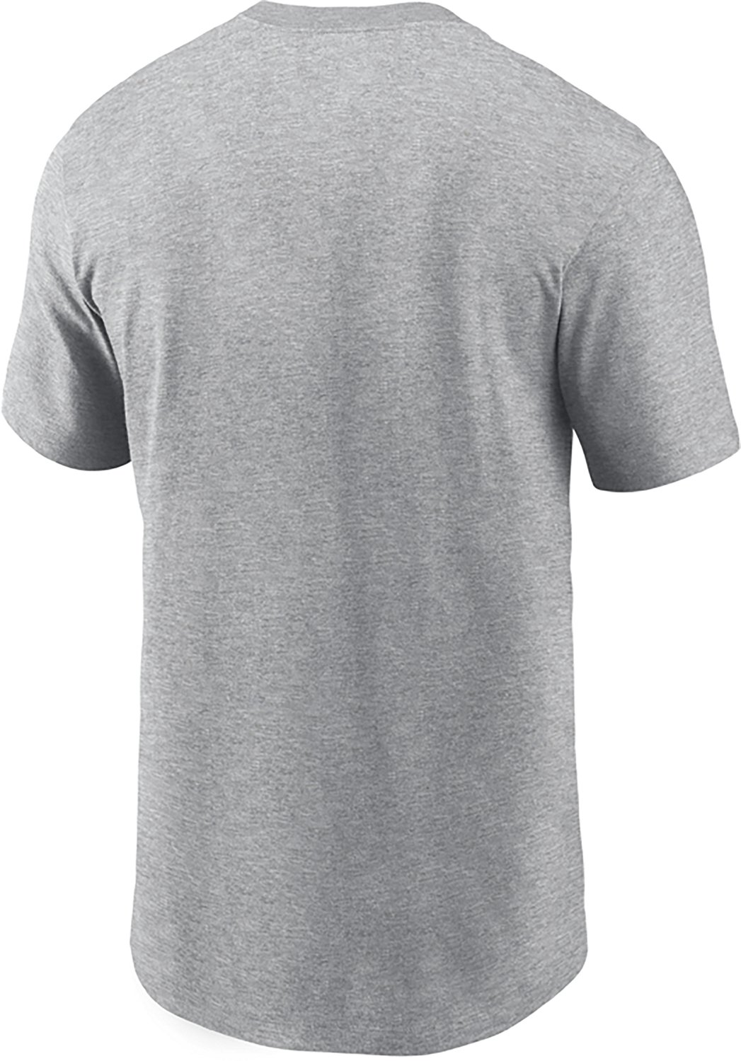 Nike Men's Rays MLB Arched T-shirt - view number 2