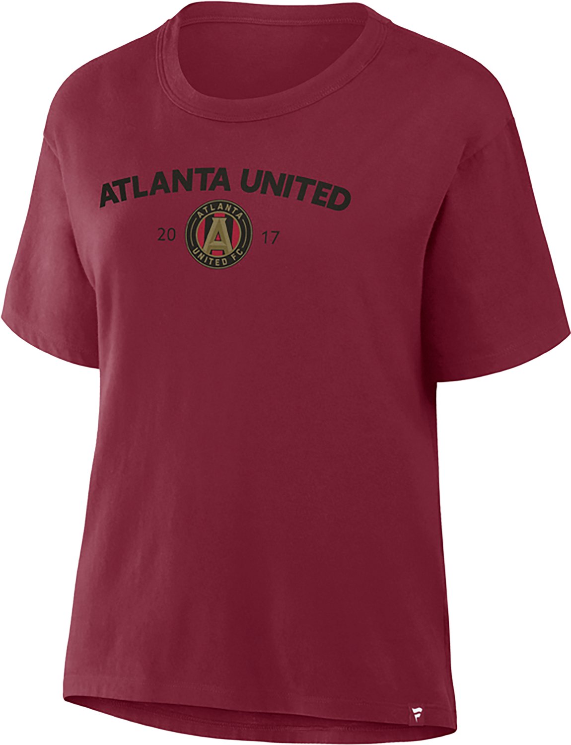 Fanatics Women's Atlanta United FC Chip T-shirt - view number 2