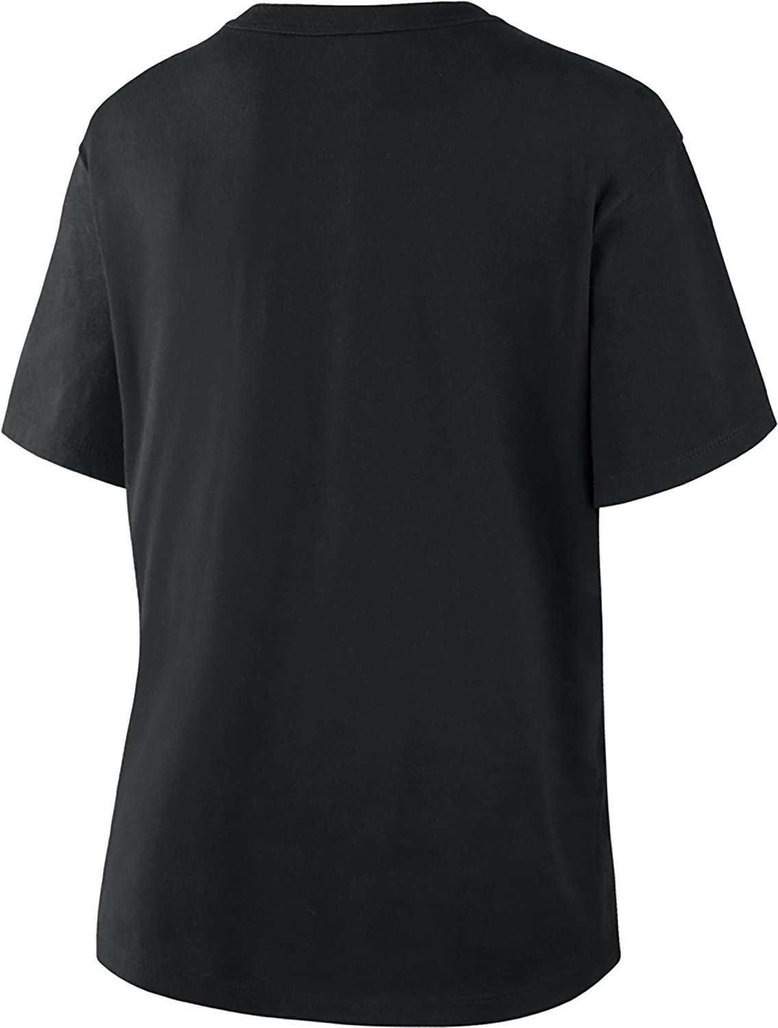 Fanatics Women's Dynamo Chip T-shirt - view number 2