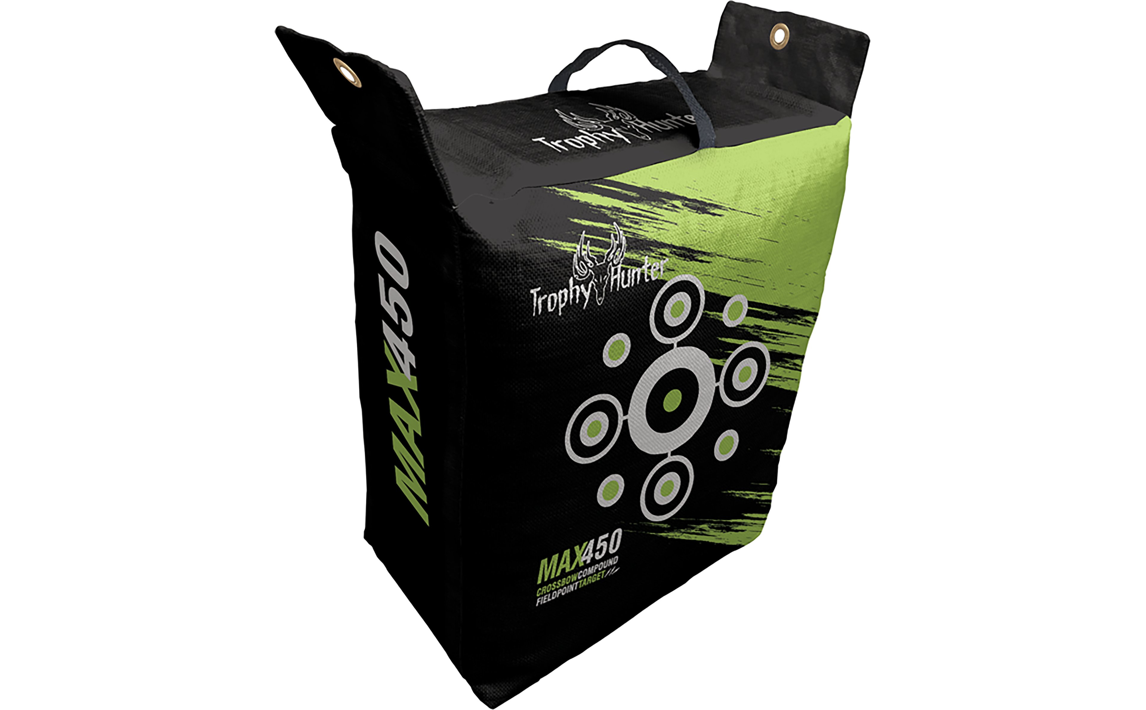 Morrell Trophy Hunter MAX 450 Field Point Target