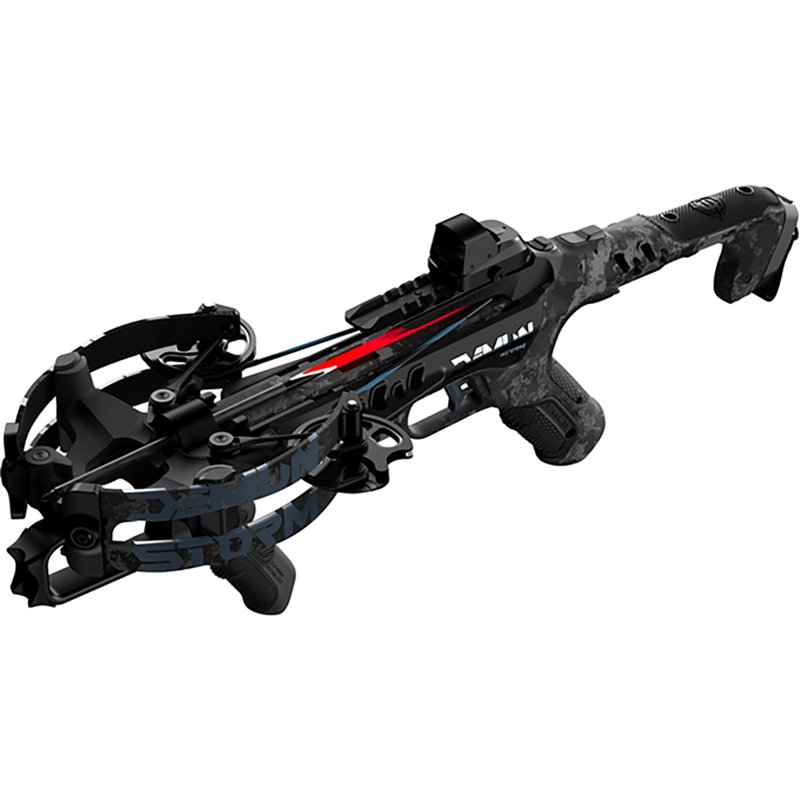 Barnett Demun Storm…