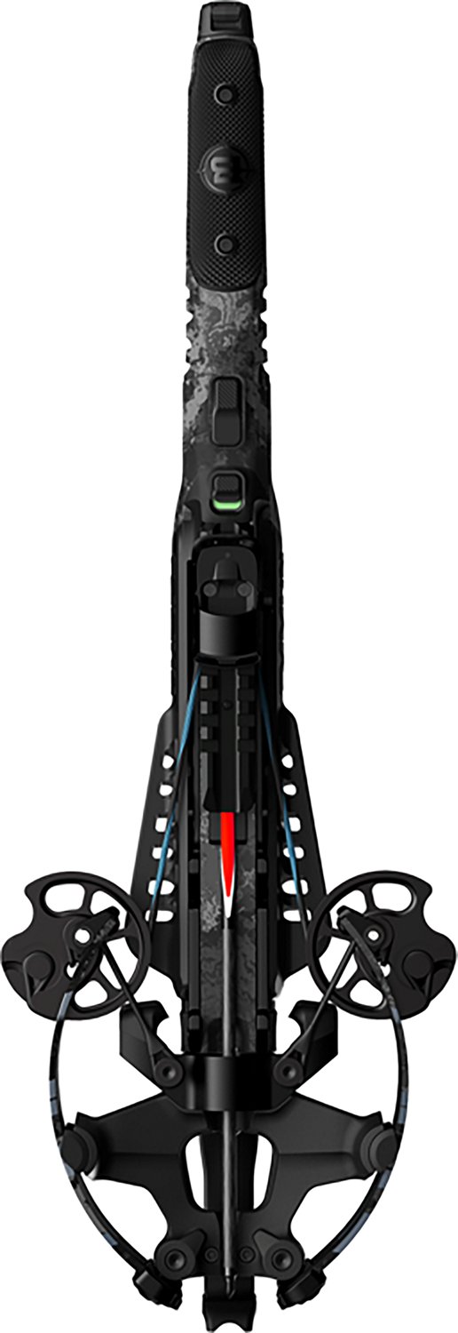 Barnett Demun Storm Compound Compact Crossbow - view number 2