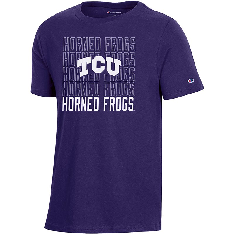 Champion Boys' Texa… - image
