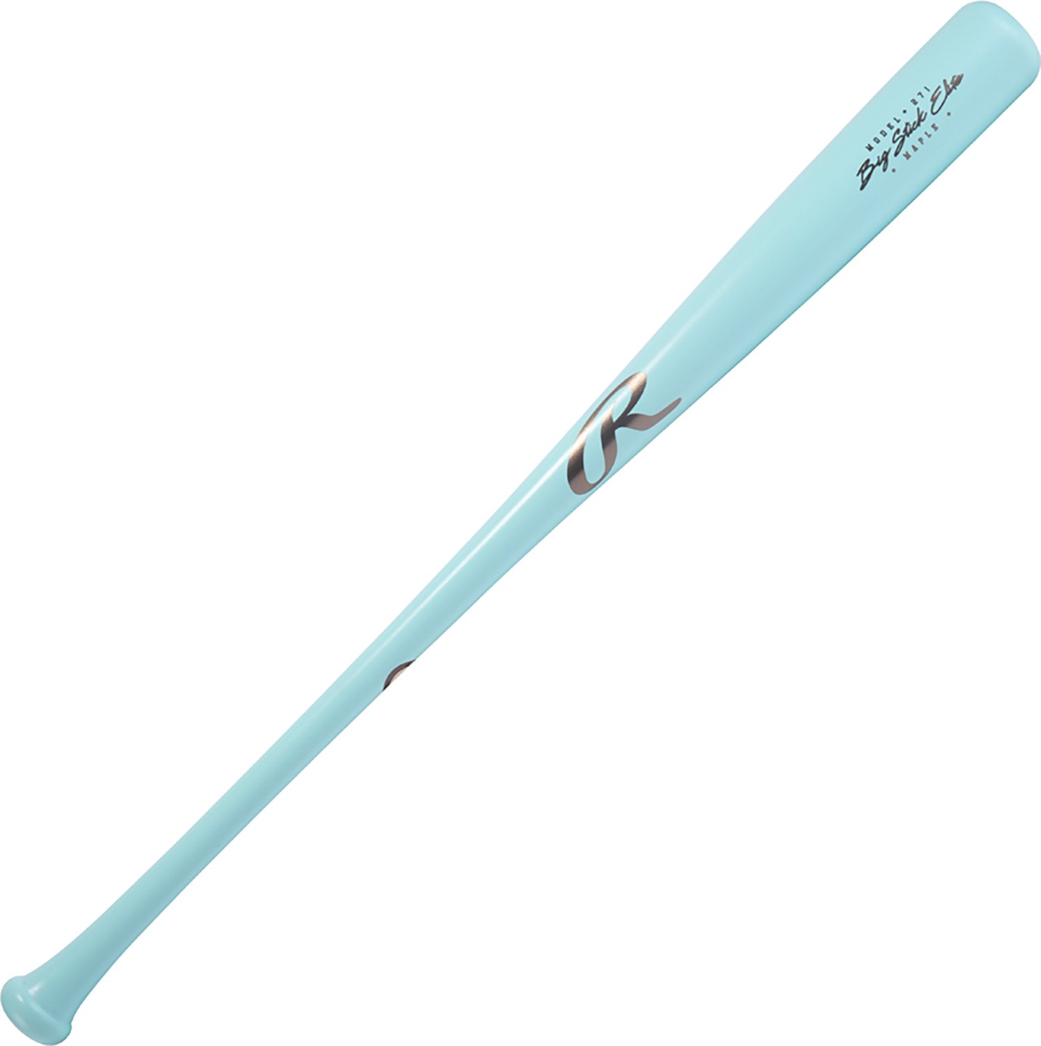 Rawlings Big Stick Elite R271 Wood Baseball Bat                                                                                  - view number 2