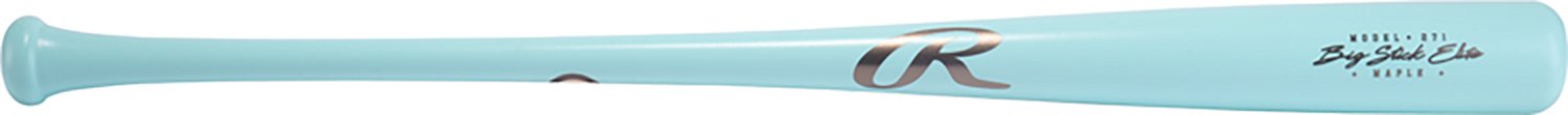 Rawlings Big Stick Elite R271 Wood Baseball Bat                                                                                  - view number 3