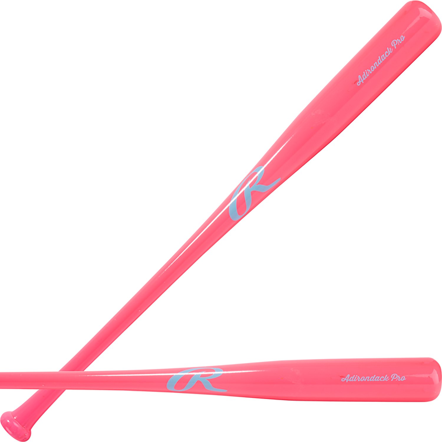 Rawlings Adirondack Pro R232 Wood Baseball Bat