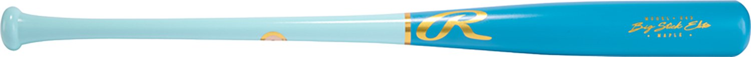 Rawlings Big Stick Elite R271 Maple Wood Baseball Bat                                                                            - view number 3