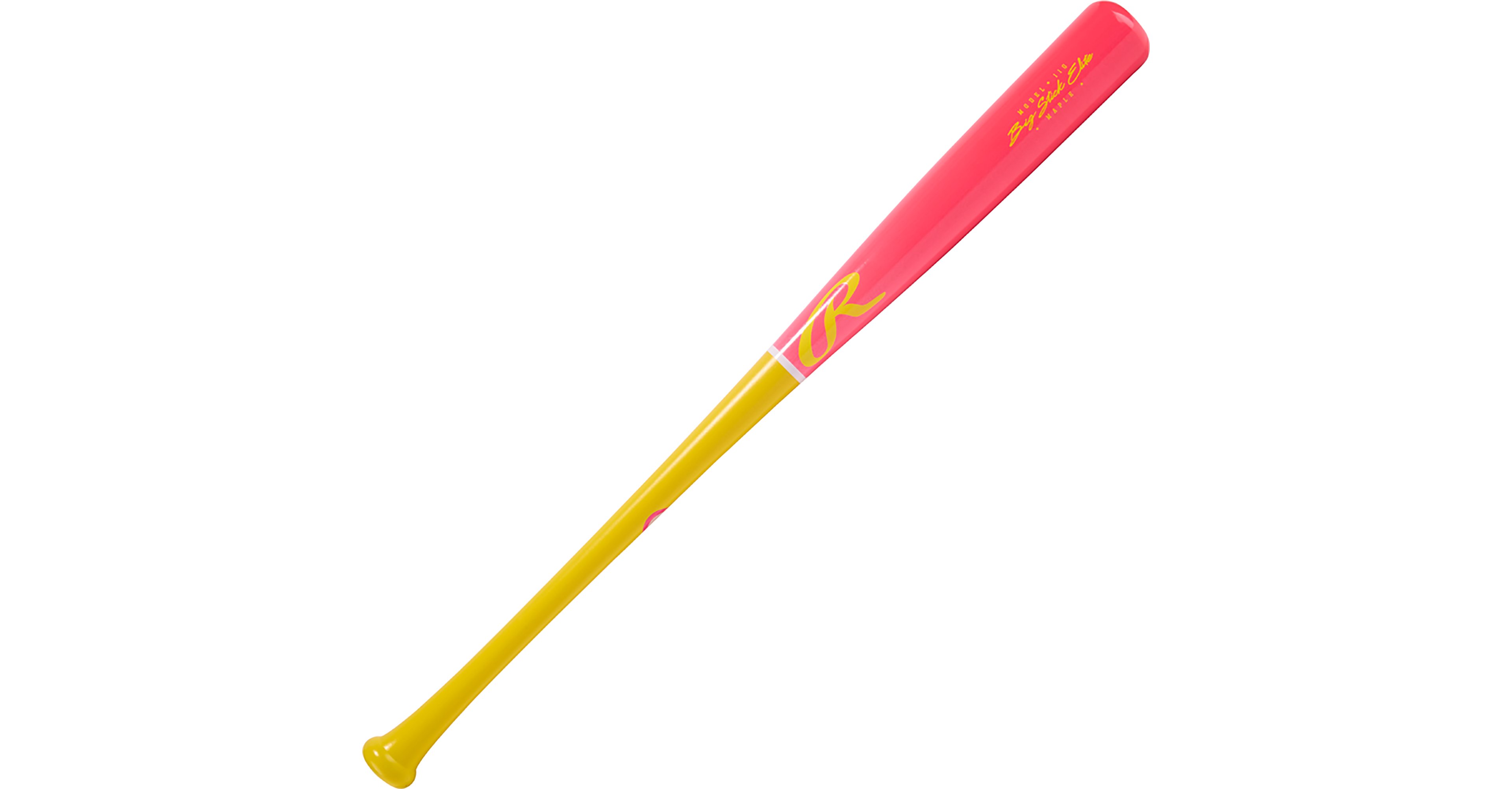 Rawlings Big Stick Elite R110 Wood Baseball Bat