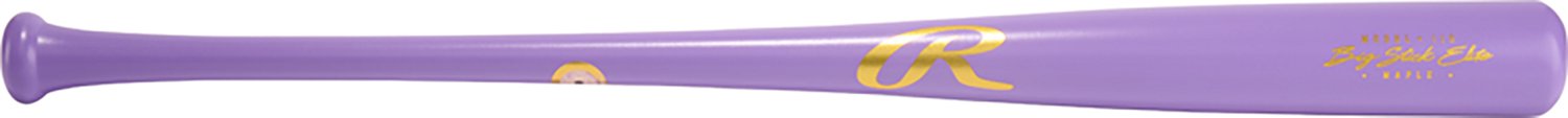 Rawlings Big Stick Elite R110 Maple Wood Baseball Bat - view number 3