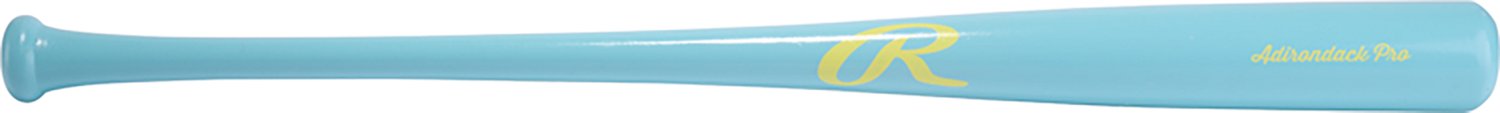 Rawlings Adirondack Pro R232 Ash Wood Baseball Bat - view number 3