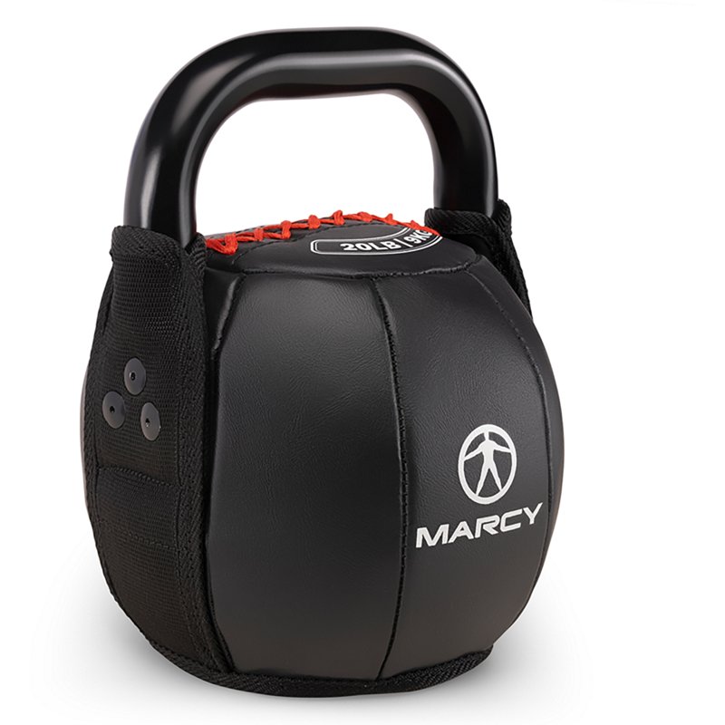 Marcy 20 Lbs Soft K… - image