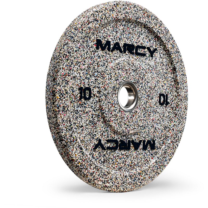 Marcy Rubber Bumper… - image
