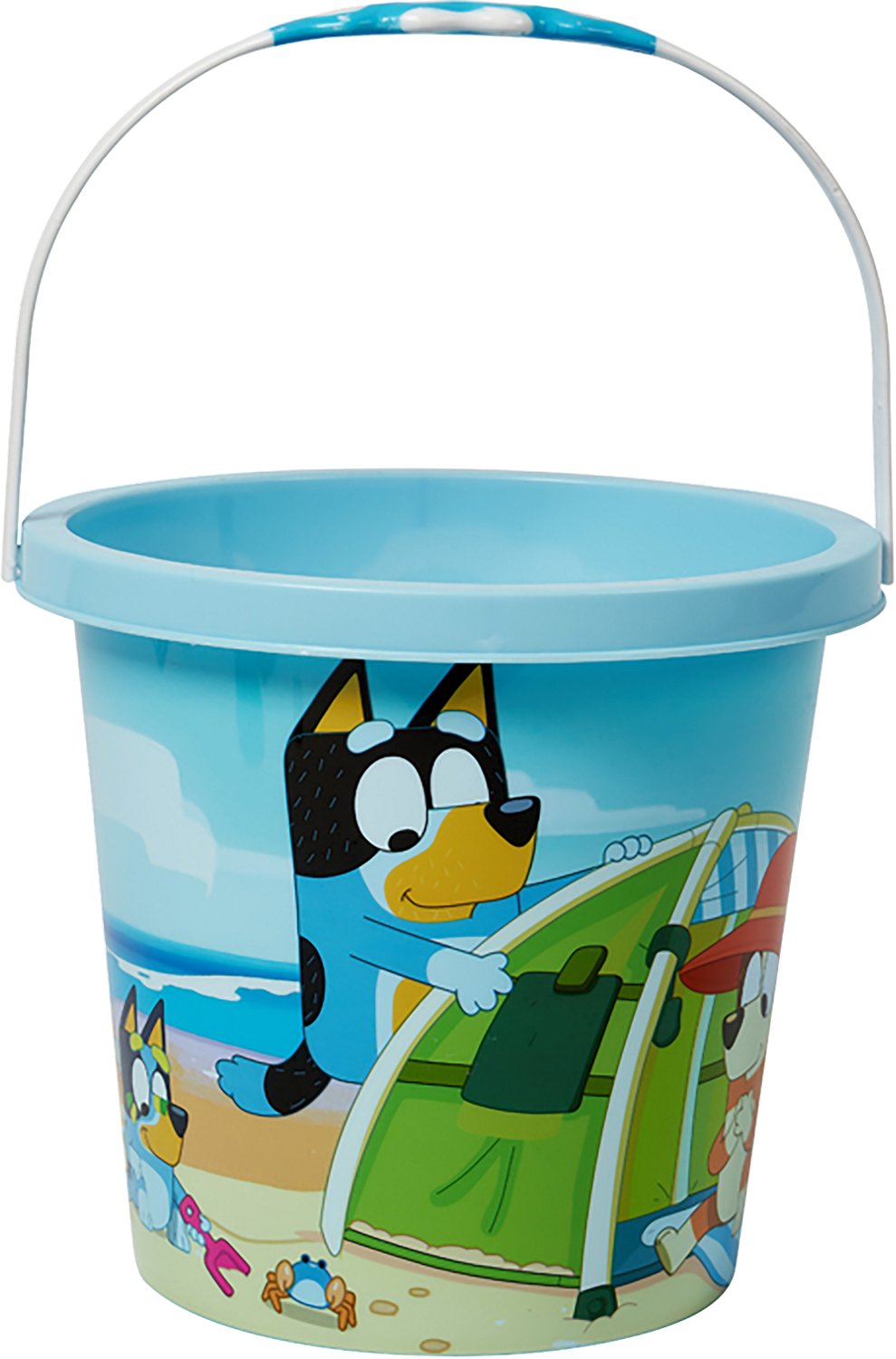 Fubbles Bluey Summer Fun Set - view number 2