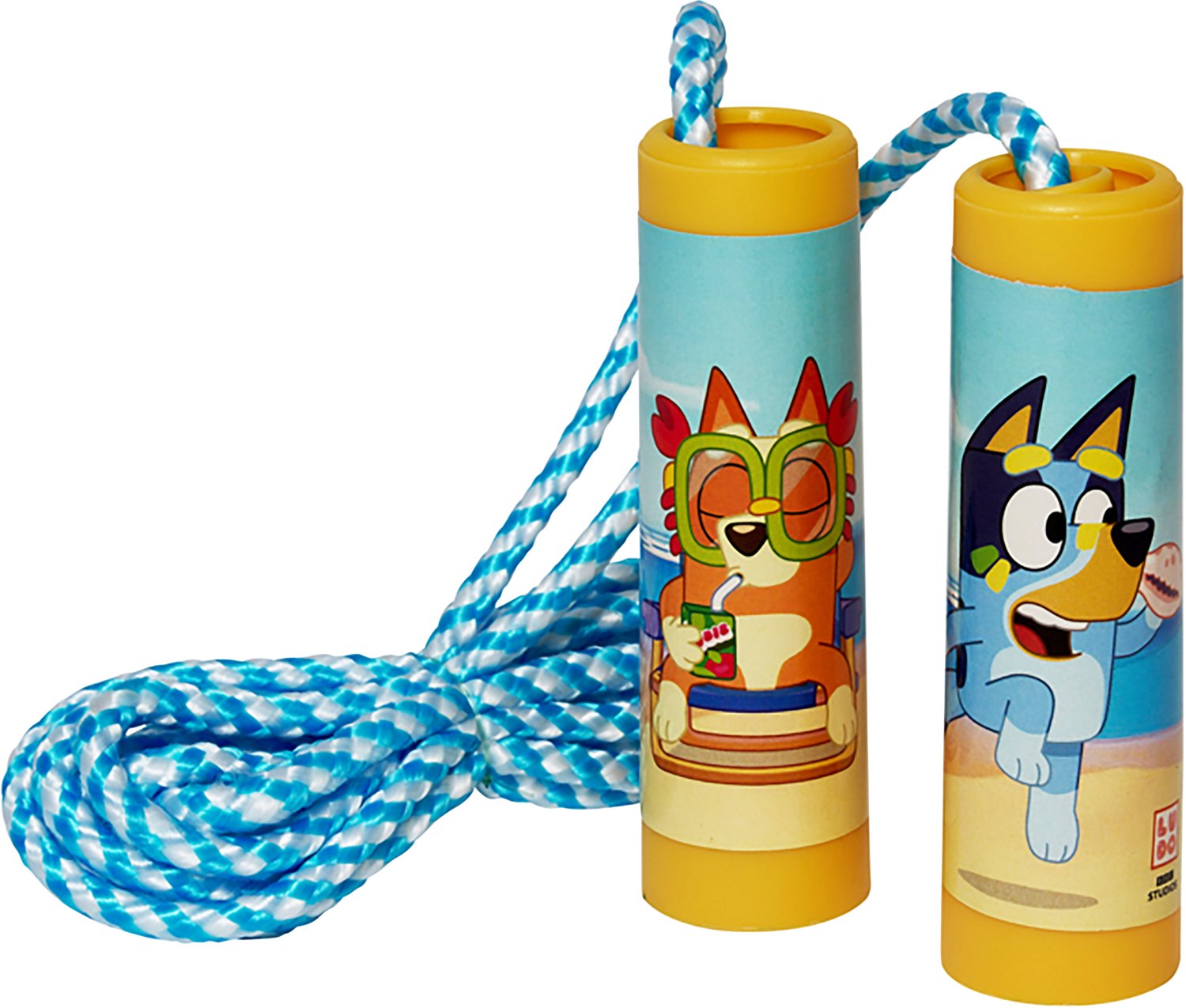 Fubbles Bluey Summer Fun Set - view number 3