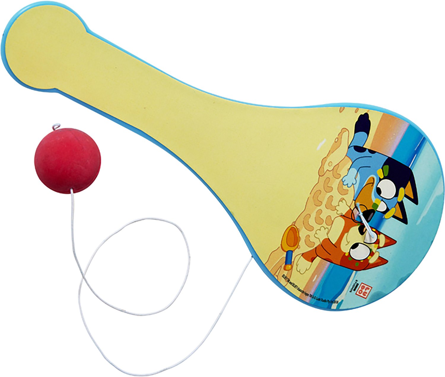 Fubbles Bluey Summer Fun Set - view number 4