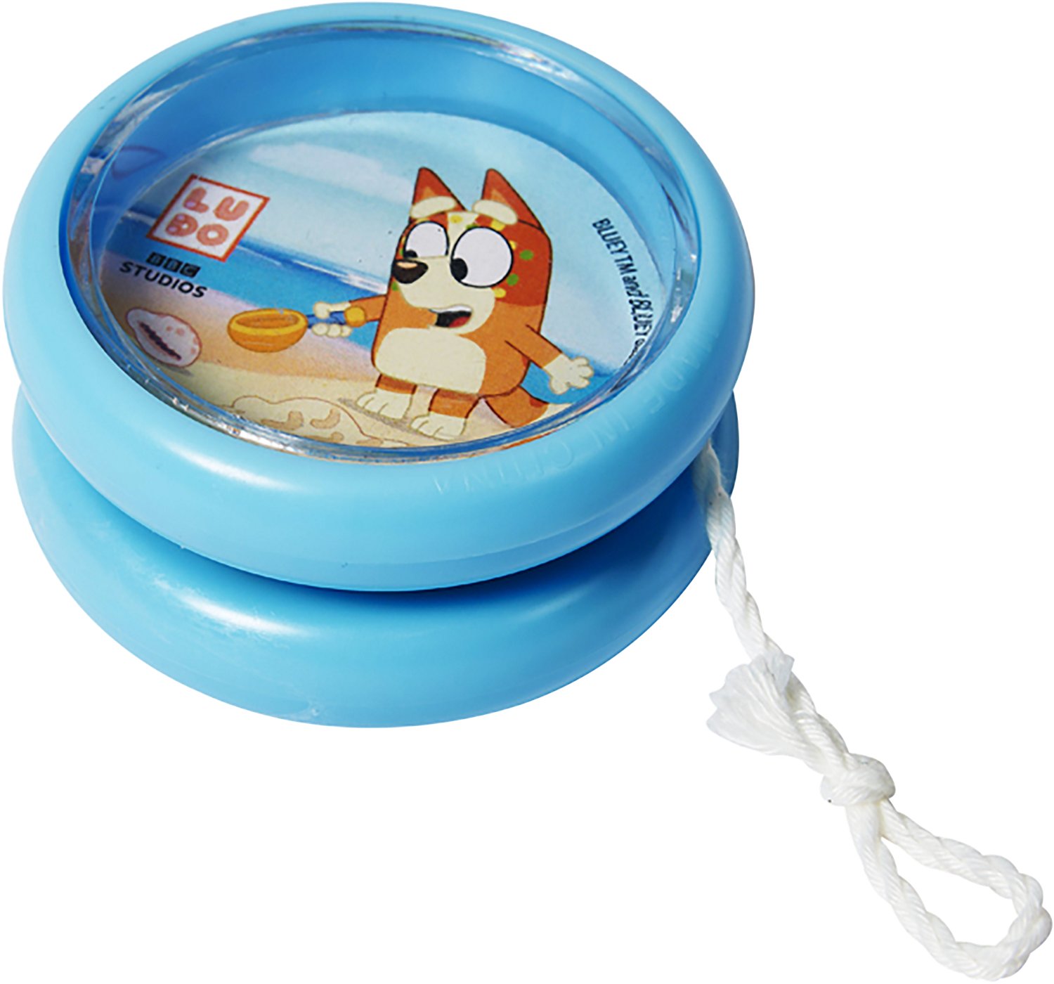 Fubbles Bluey Summer Fun Set - view number 7