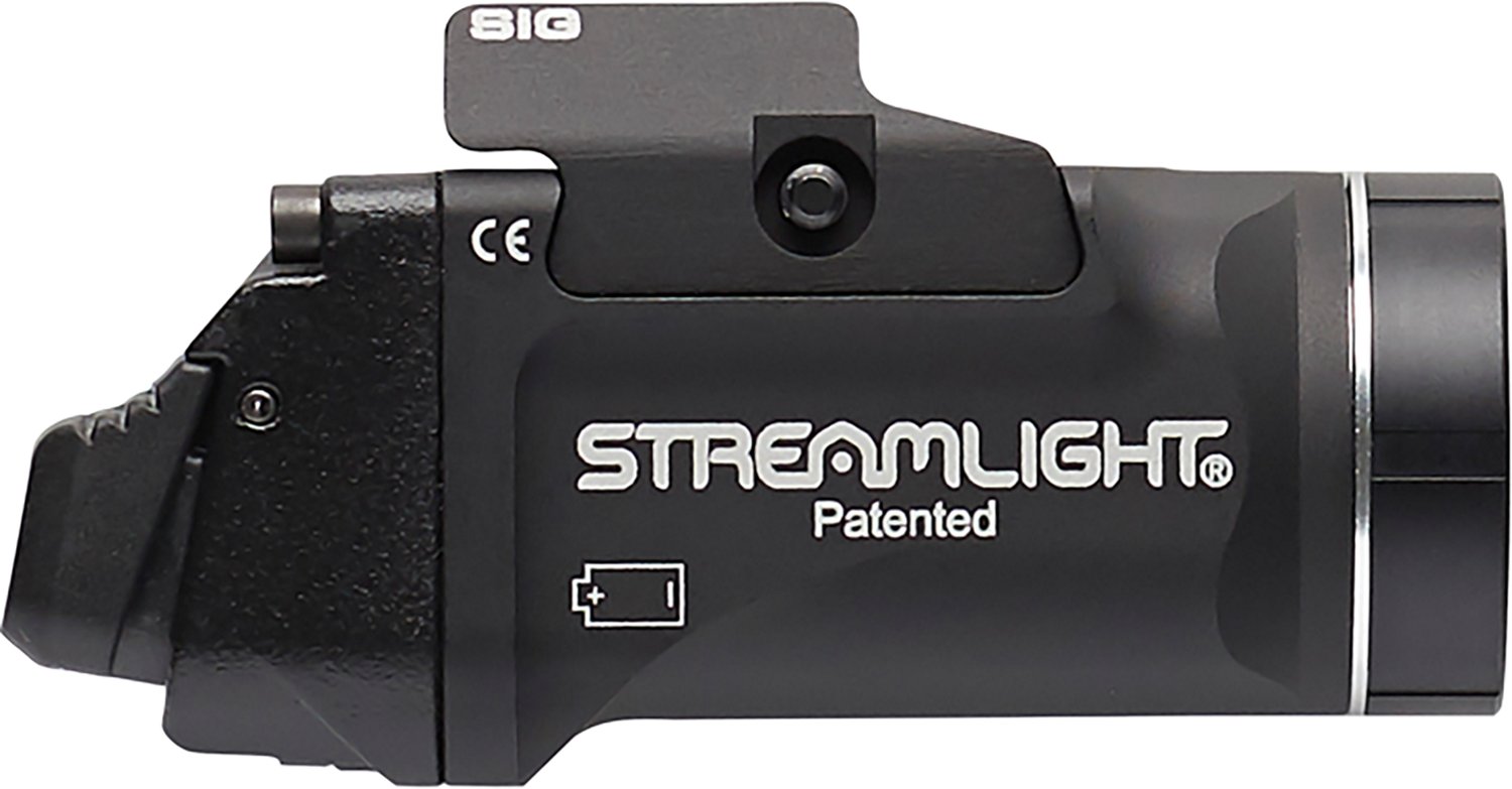 Streamlight TLR-7 Sub Rail-Mounted Light for SIG SAUER P365 and P365 XL - view number 2