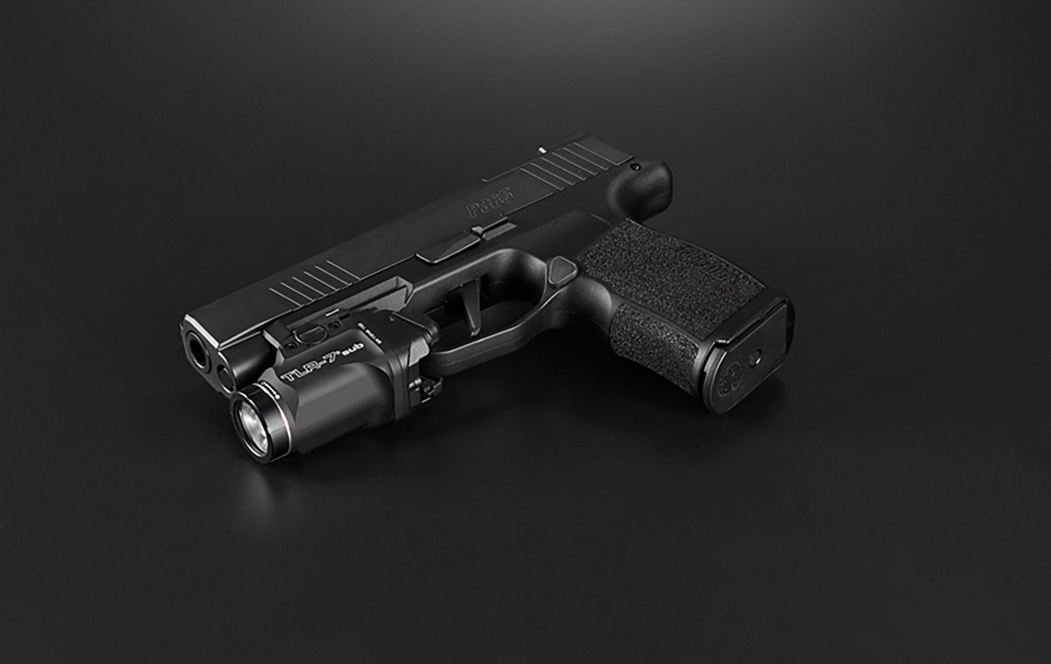 Streamlight TLR-7 Sub Rail-Mounted Light for SIG SAUER P365 and P365 XL - view number 4