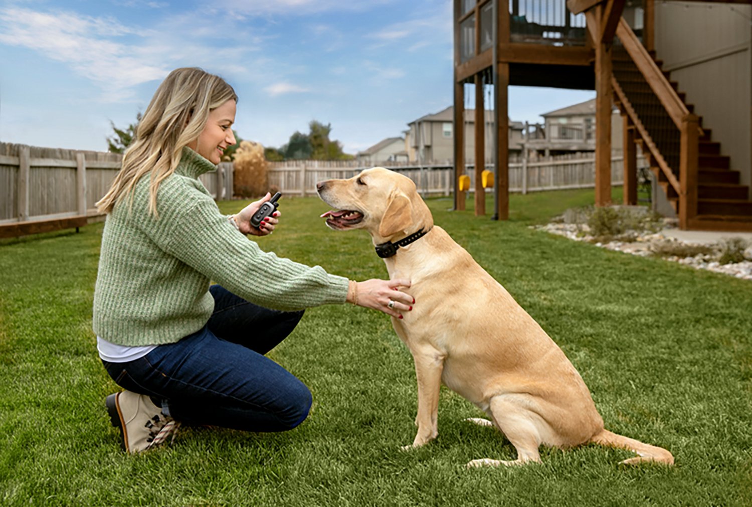 Garmin Delta SE Bundle - view number 5