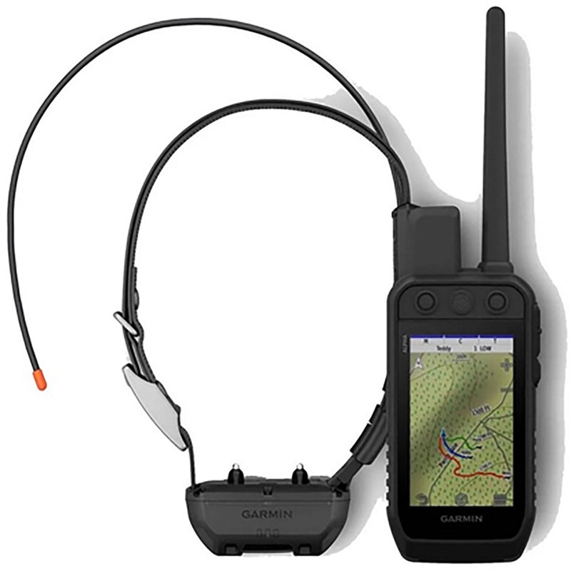 Garmin Alpha 300 Ha… - image