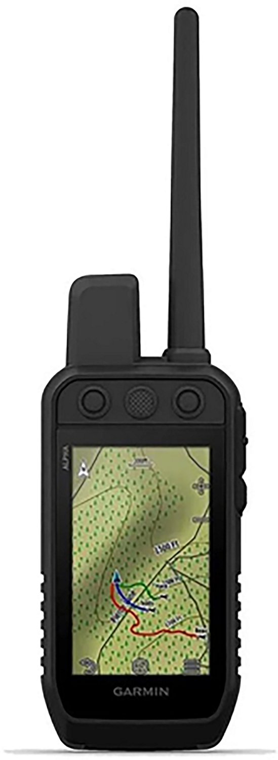 Garmin Alpha 300 Handheld with TT 25 Dog Collar Bundle