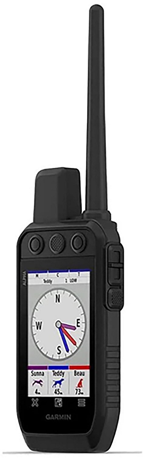 Garmin Alpha 300 Handheld with TT 25 Dog Collar Bundle