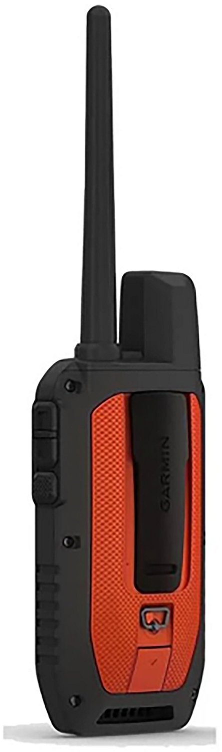 Garmin Alpha 300 Handheld with TT 25 Dog Collar Bundle