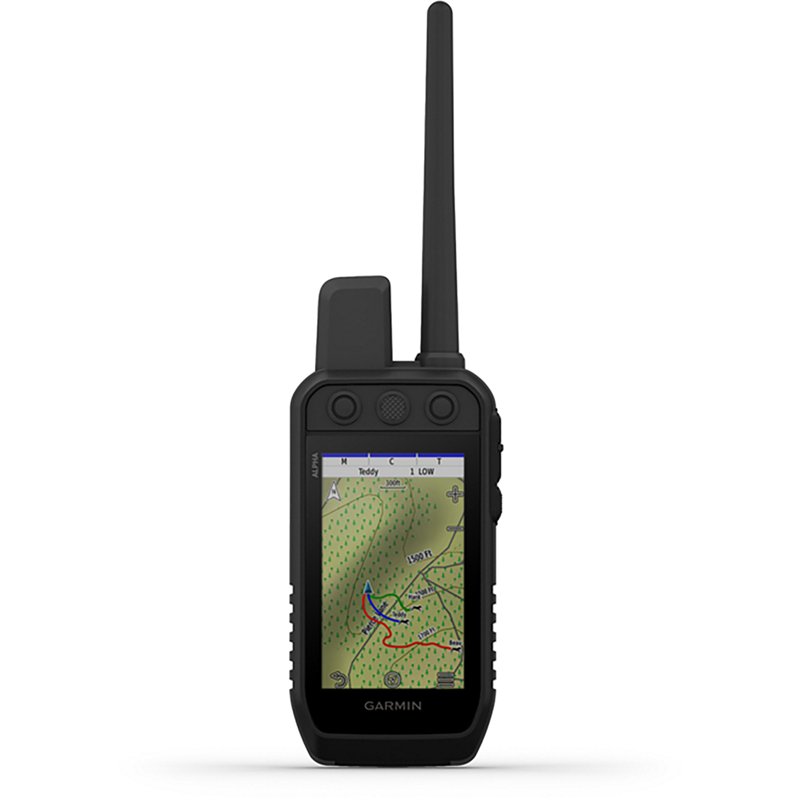 Garmin Alpha 200 Pl… - image