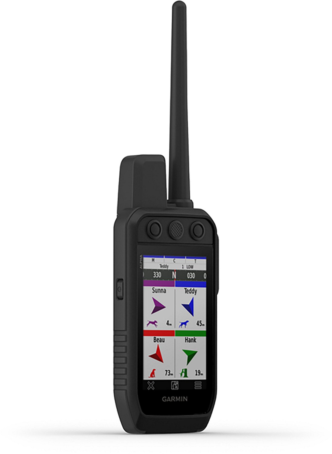 Garmin Alpha 300 Handheld - view number 2