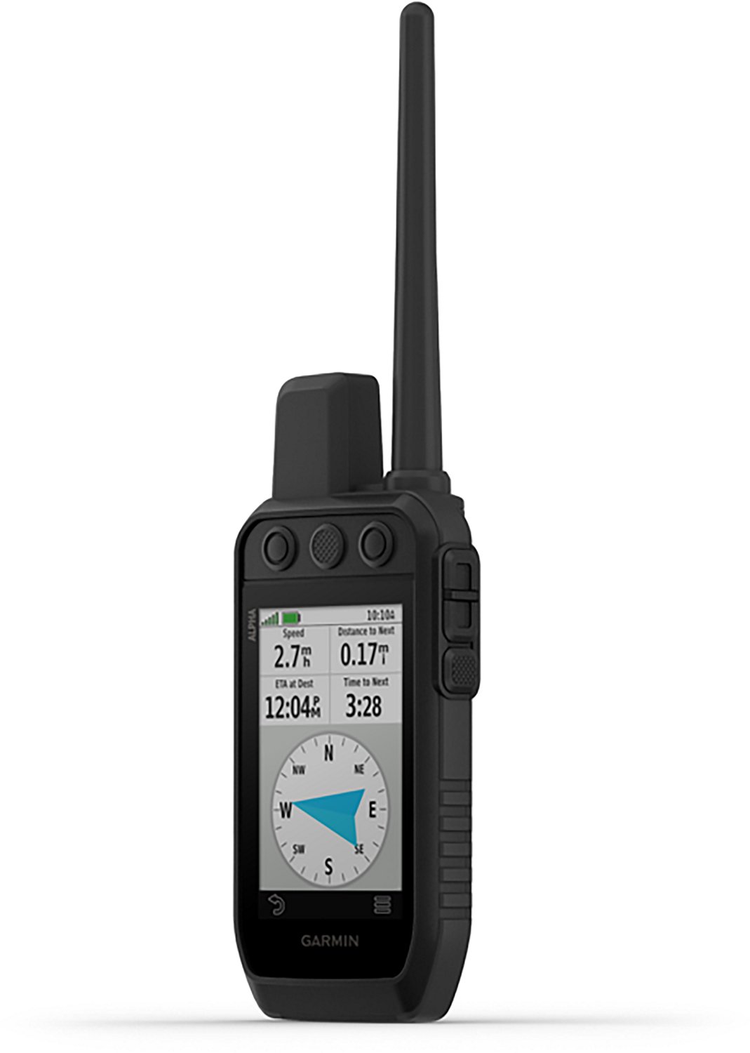 Garmin Alpha 300 Handheld - view number 3