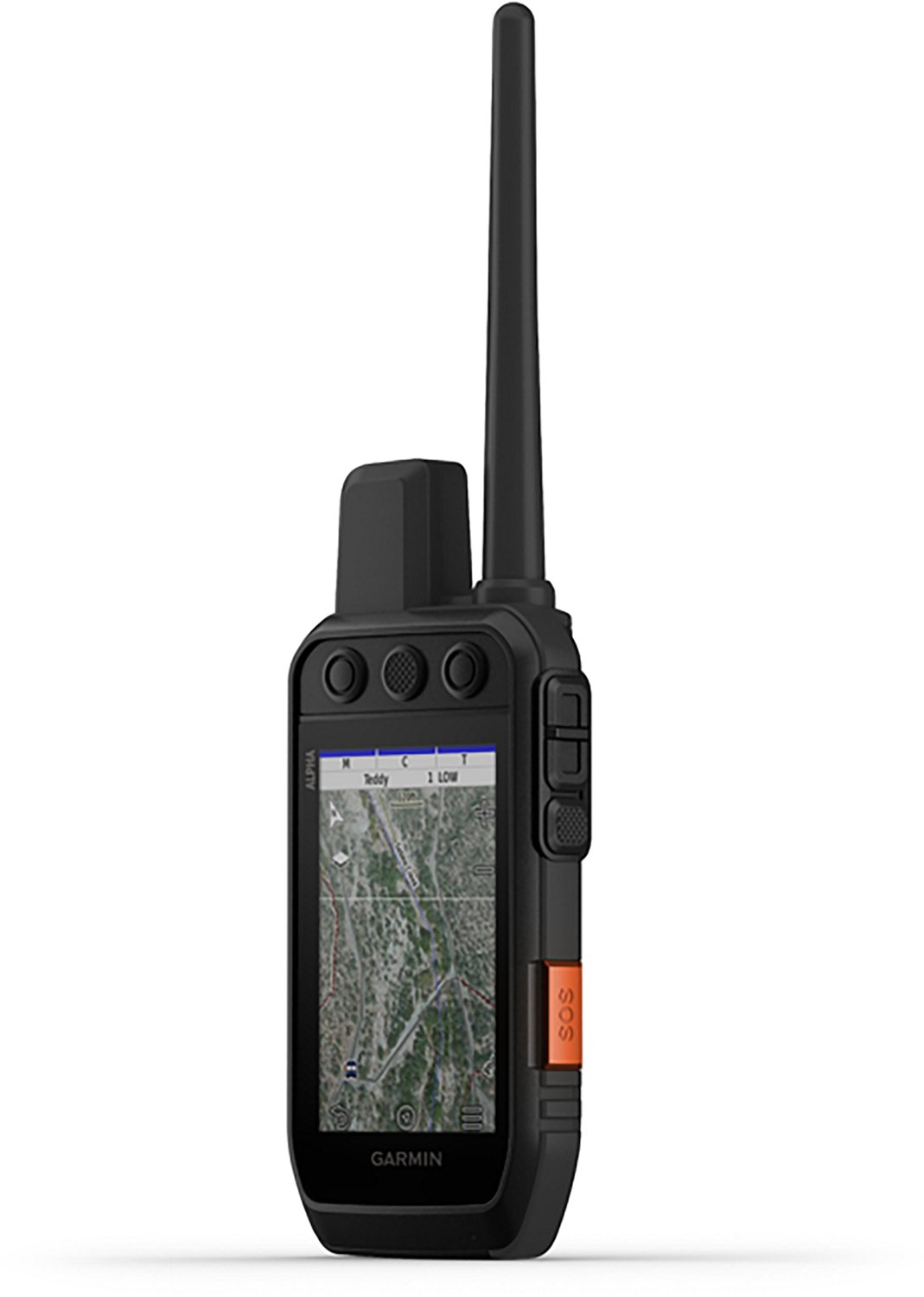 Garmin Alpha 300i Handheld