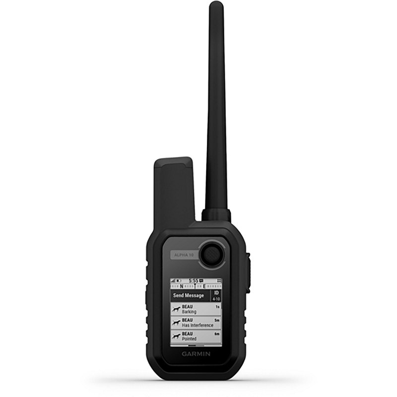 Garmin Alpha 10 Han… - image