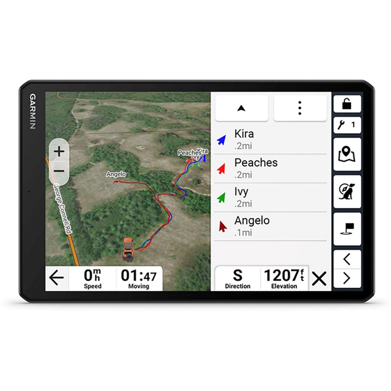 Garmin Alpha Xl Nav… - image