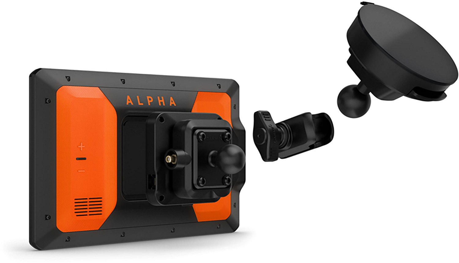 Garmin Alpha XL Navigator - view number 4