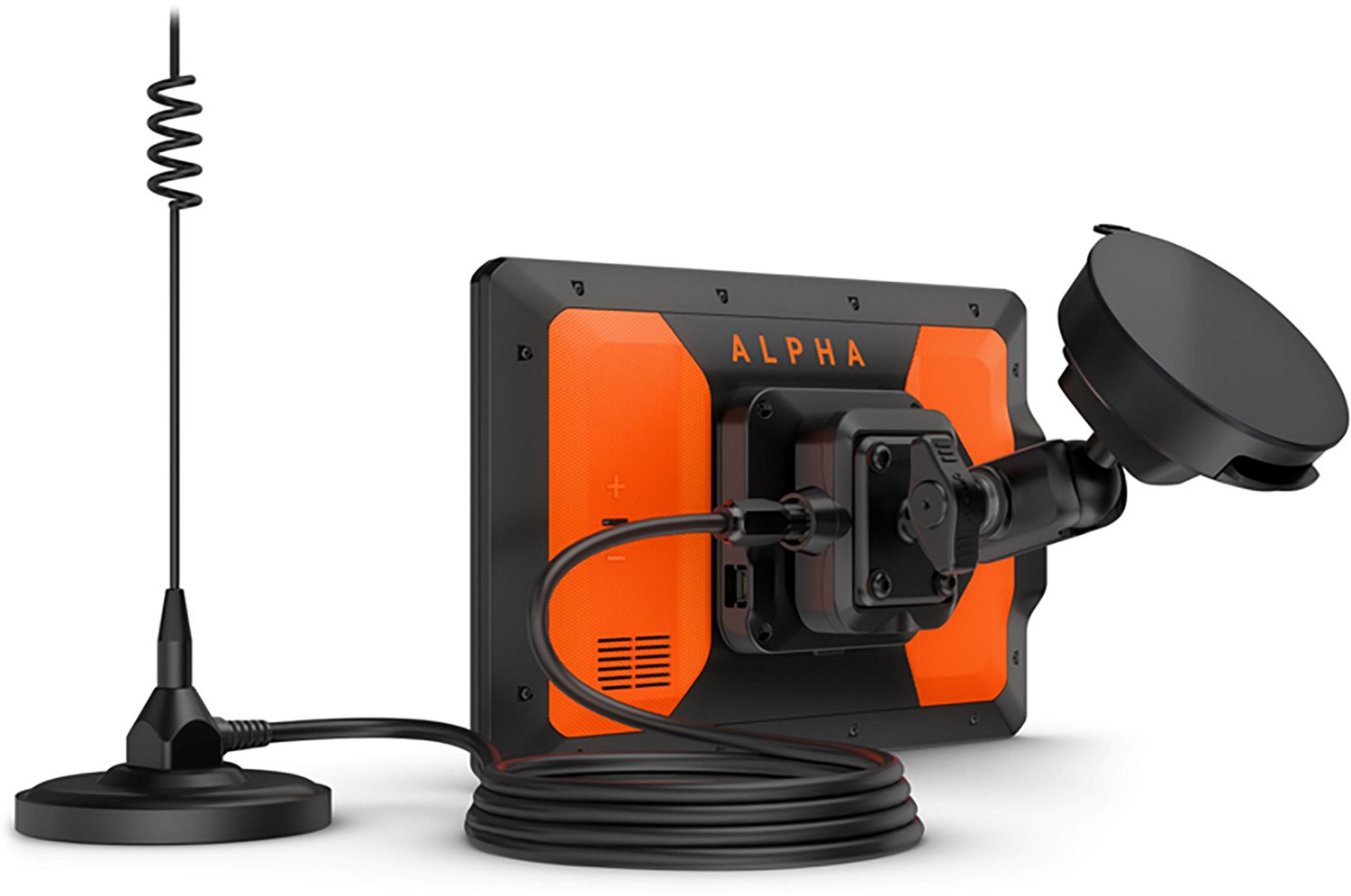 Garmin Alpha XL Navigator - view number 5