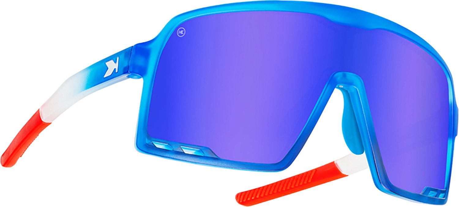 Knockaround Rocket Pop Kids' Campeones Sunglasses                                                                                - view number 3