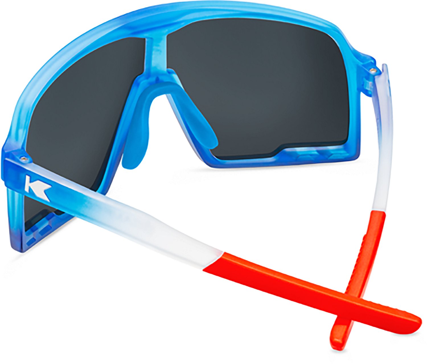 Knockaround Rocket Pop Kids' Campeones Sunglasses                                                                                - view number 4