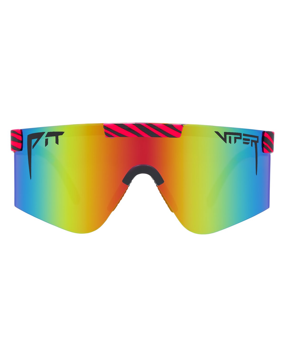 Pit Viper The Hot Tropics 2000 Sunglasses - view number 2