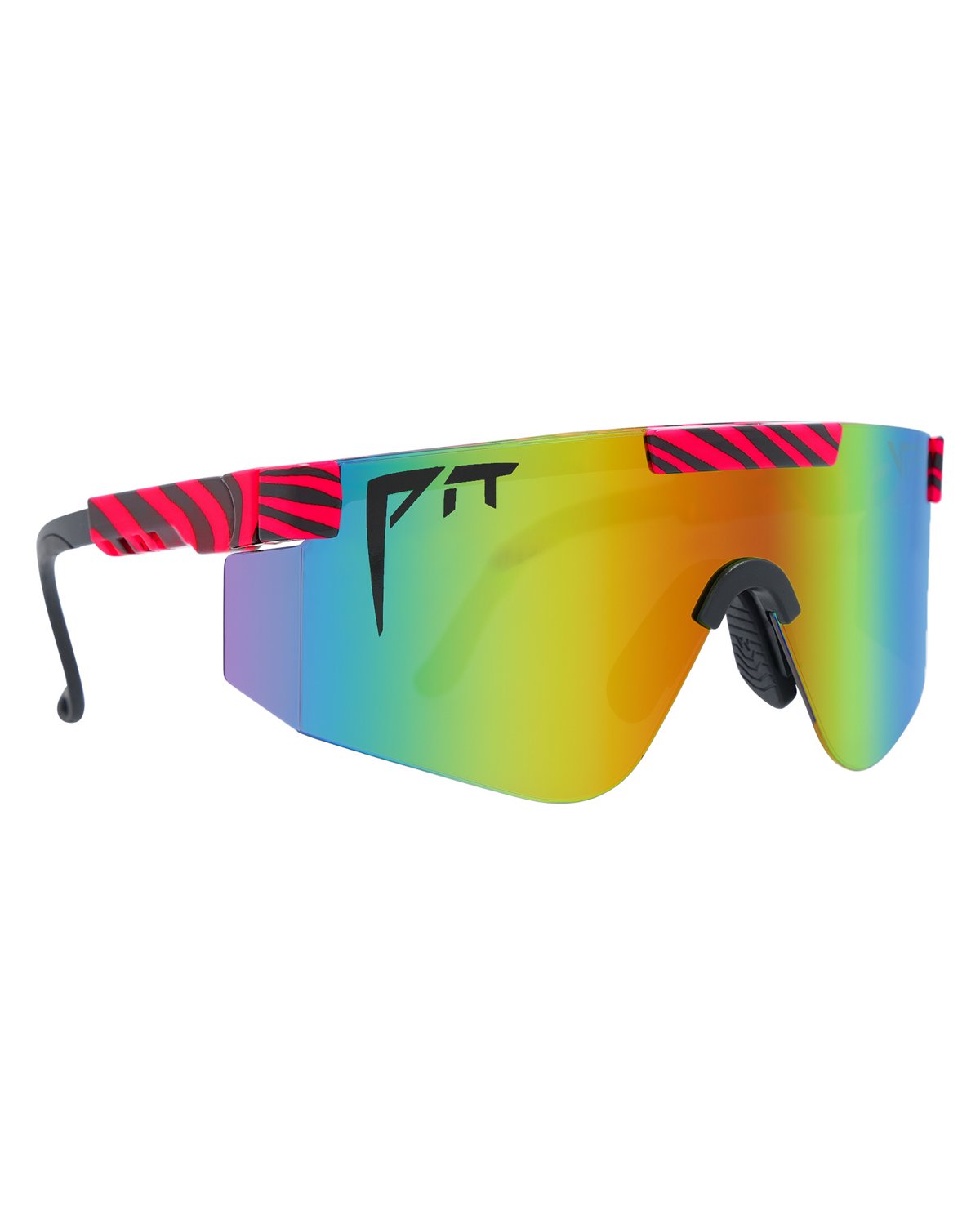 Pit Viper The Hot Tropics 2000 Sunglasses - view number 3