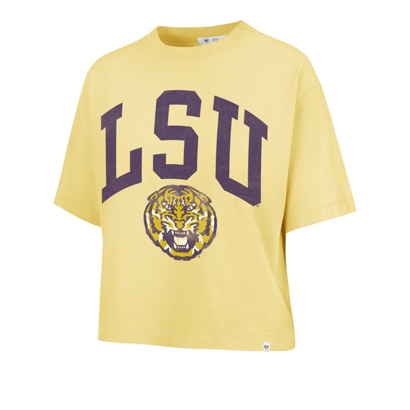 47 Women's Lsu Shal… - image