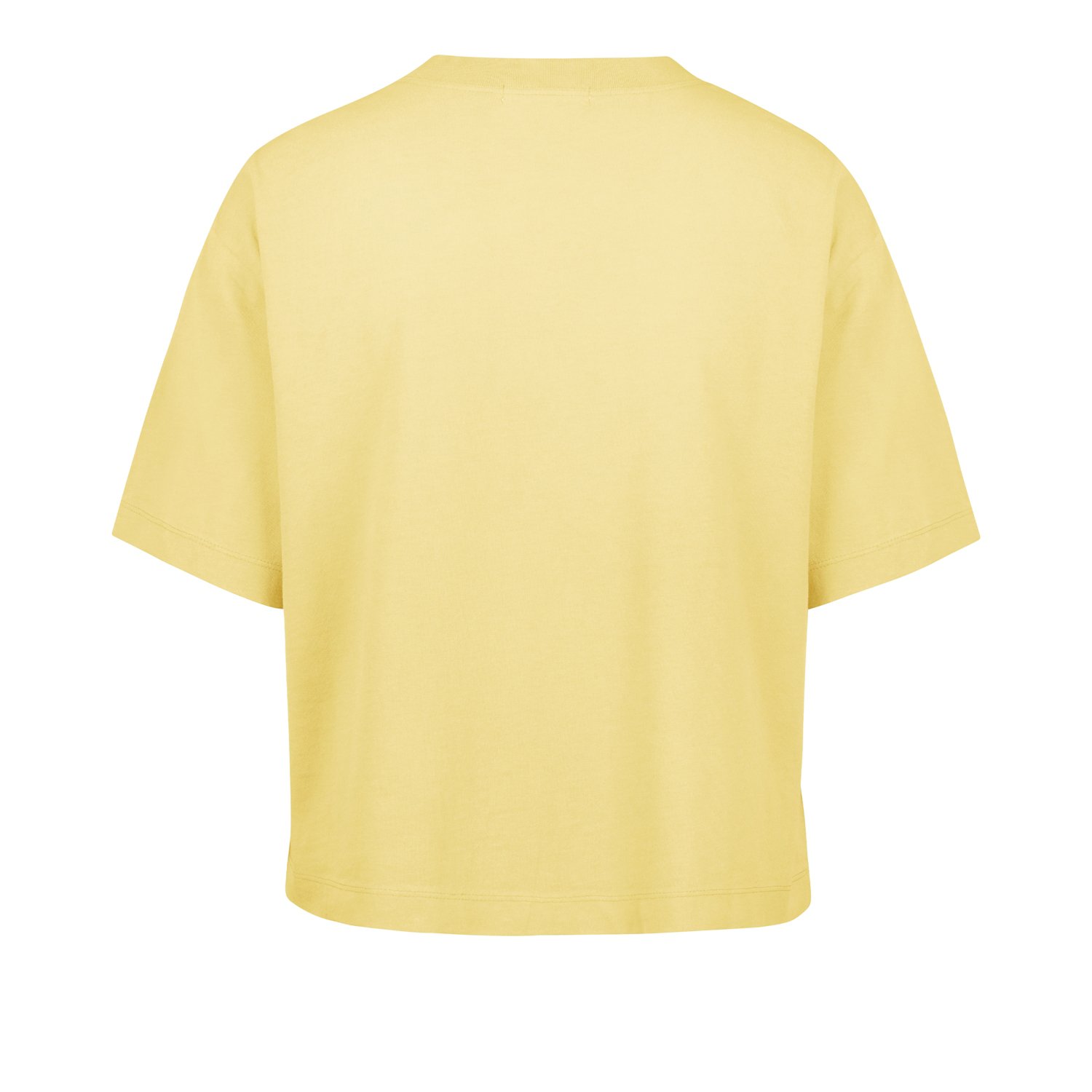 '47 Women's LSU Shale Montauk Crop T-shirt - view number 2