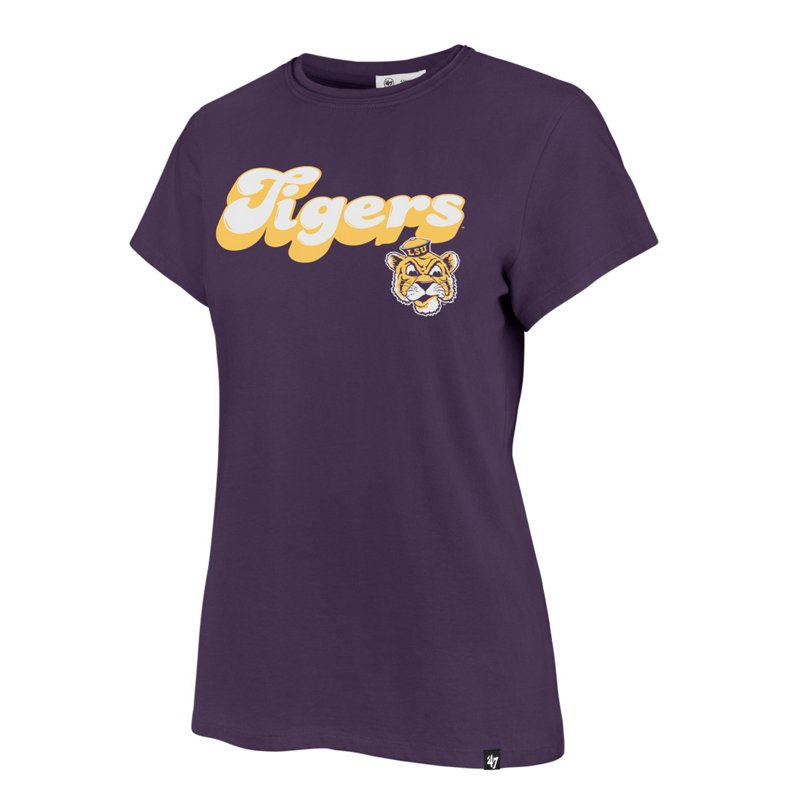 47 Women's Lsu Myst… - image