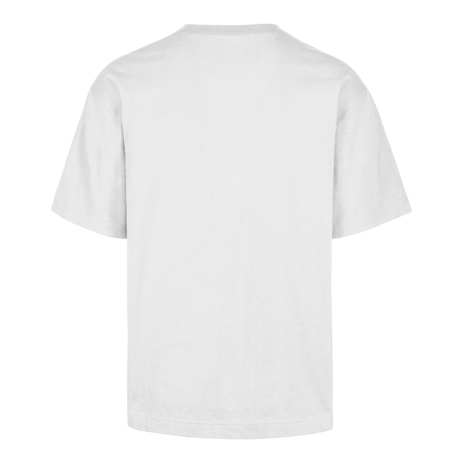 '47 Men's Houston Rockets Jimbo Foundation T-shirt - view number 2