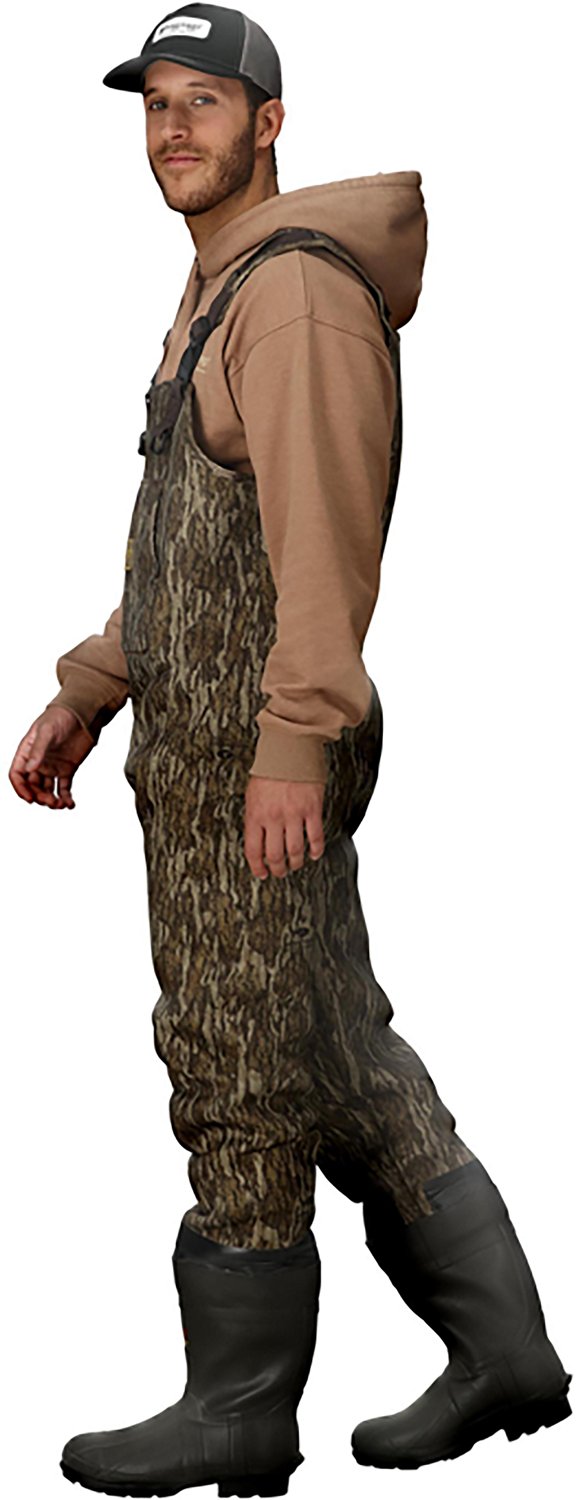 Frogg Toggs Amphib 3.5 Neoprene Boot-Foot Wader                                                                                  - view number 2
